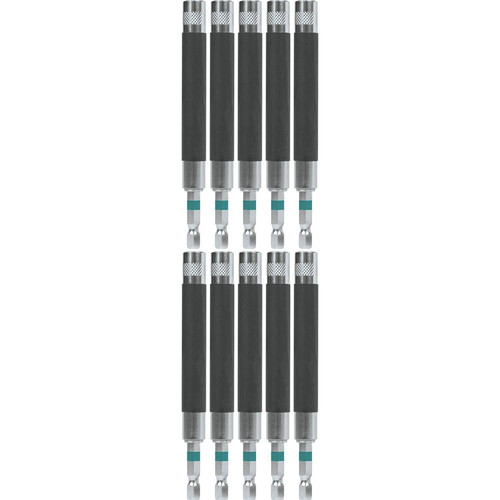Bits and Bit Sets | Makita A-99356 Makita ImpactX 4-3/4 in. Finder/Driver, 10/pk, Bulk image number 0