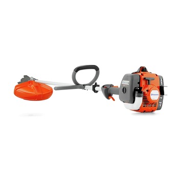 STRING TRIMMERS | Husqvarna 0.8 HP 122RJ Multi-Purpose Gas Brushcutter Tool - 970732503