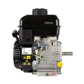 Replacement Engines | Briggs & Stratton 083132-1035-F1 127cc 550 Series Engine with 3/4 in. Tapped 5/16 - 24 Keyway Crankshaft (CARB) image number 3