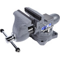 Vises | Wilton WL9-28807 1765 Tradesman Vise with 6-1/2 in. Jaw Width, 6-1/2 in. Jaw Opening & 4 in. Throat Depth image number 1
