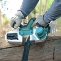 Band Saws | Makita XBP03Z 18V LXT Lithium-Ion Compact Band Saw (Tool Only) image number 9