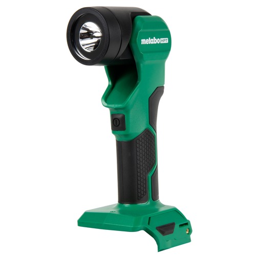  | Metabo HPT UB18DEQ4M 18V Multivolt  250 Lumen Lithium-Ion Cordless LED Flashlight (Tool Only) image number 0