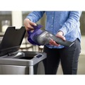  | Black & Decker HLVA325JP07 Dustbuster Hand Vacuum Pet (Purple) image number 8