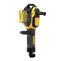 Save up to $40 off on Select DEWALT Bare Tools | Dewalt DCH966Z2 60V Brushless Lithium-Ion 41 lbs. 1-1/8 in. Cordless Hex Breaker Hammer Kit with 2 FLEXVOLT Batteries (15 Ah) image number 0