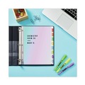 July Member-Exclusive Offer Save 10% off on One Item | Avery 16741 8-Tab 11 in. x 8.5 in. Easy View Plastic Dividers with Multicolored Tabs and Sheet Protector - Clear (1-Set) image number 5
