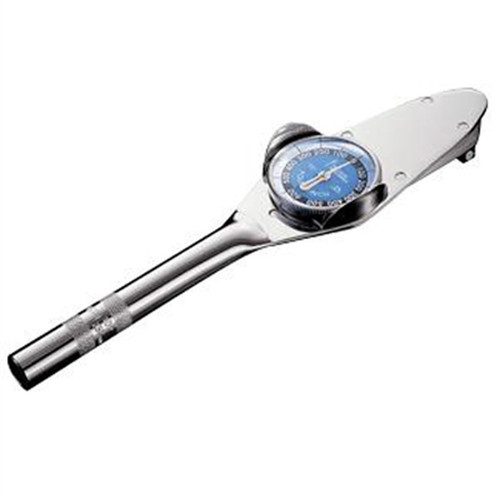 Torque Wrenches | Precision Instruments D1F75H 1/4 in. Drive Dial Torque Wrench image number 0