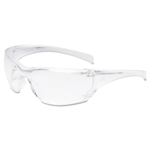 July Member-Exclusive Offer Save 10% off on One Item | 3M 11819-00000-20 Virtua AP Protective Eyewear - Clear Frame and Lens (20/Carton) image number 0