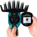  | Factory Reconditioned Makita XMU04ZX-R 18V LXT Brushed Lithium-Ion Cordless Grass Shear with Hedge Trimmer Blade (Tool Only) image number 4