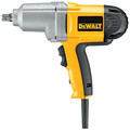 Dewalt DW292K 1/2 in. 7.5 Amp Impact Wrench Kit image number 0