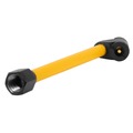 Save 10% off one item | Dewalt DXCM038-0089 6 in. Dual Head Tire Chuck image number 4