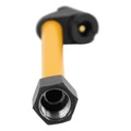 Save 10% off one item | Dewalt DXCM038-0089 6 in. Dual Head Tire Chuck image number 2