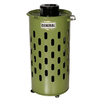  | General International 1550, 1260 and 980 CFM Commercial Air Filtration System with Auto Infrared System - 10-1440M1