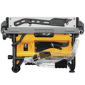 Table Saws | Dewalt DW745S 10 in. Compact Job Site Table Saw with Site-Pro Modular Guarding System image number 4