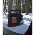Portable Heaters | Mr. Heater MH9BX Portable Buddy 9000 BTU Propane Heater image number 3
