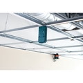 Rotary Lasers | Bosch GCL2-160 165 ft. Self-Leveling Cross-Line Laser with Plumb Points image number 9