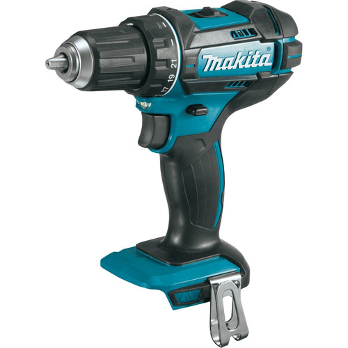  | Factory Reconditioned Makita XFD10Z-R 18V LXT Lithium-Ion 2-Speed 1/2 in. Cordless Drill Driver (Tool Only) image number 0