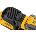 Rotary Hammers | Dewalt DCH614X2 60V MAX Brushless Lithium-Ion SDS Max 1-3/4 in. Cordless Combination Rotary Hammer Kit with 2 Batteries (9 Ah) image number 4