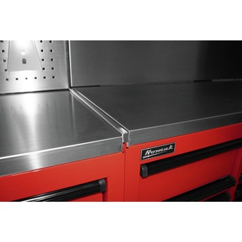JOBSITE | Homak RS Pro CTS Countertop Seams - AP05000000
