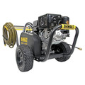 Pressure Washers | Dewalt 60606 4200 PSI 4.0 GPM Gas Pressure Washer Powered by HONDA image number 1