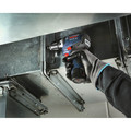 Combo Kits | Bosch GXL12V-220B22 12V MAX Brushless Lithium-Ion 3/8 in. Cordless Drill Driver/1/4 in. Hex impact Driver Combo Kit (2 Ah) image number 7