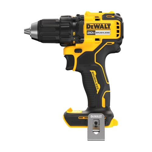 Dewalt DCD793B 20V MAX Brushless 1 2 in. Cordless Compact Drill