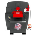 Metal Forming | Edwards ED9-IW55-3P460-A 460V 3-Phase 55 Ton JAWS Ironworker with Hydraulic Accessory Pack image number 3