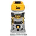New Year's Sale! Save $24 on Select Tools | Dewalt DCK307D1P1 20V MAX XR Brushless Lithium-Ion 3-Tool Combo Kit with 2 Batteries (2 Ah/5 Ah) image number 1
