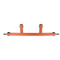 Chipper Shredders | Power King PK090388 Wheel Base Extension Kit for PK0903/PK0915/PK0915-EH Chipper Shredders image number 1