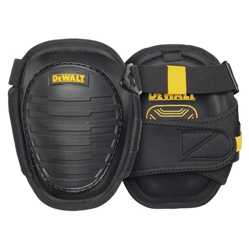 Save 15% off $250 on Select DEWALT Tools! | Dewalt DWST590013 Hard-Shell Knee Pads with Gel image number 0