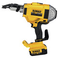 Framing Nailers | Dewalt DCN692M1 20V MAX XR Brushless Lithium-Ion Cordless 30 Degree Paper Collated Framing Nailer Kit (4 Ah) image number 1