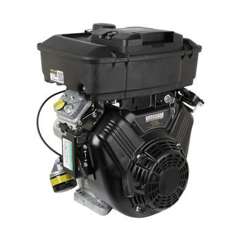 Briggs & Stratton Single Packed Engine - 356447-0054-F1