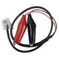 Electronics | Klein Tools VDV999-067 Replacement Leads for Klein Tools Tone and Probe Wire Trace Kit Cat. No. VDV526-054 image number 0