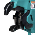 Free Makita Cordless Work Tower Light | Makita XRT01TK 18V LXT 5.0Ah Lithium-Ion Brushless Cordless Rebar Tying Tool Kit image number 6