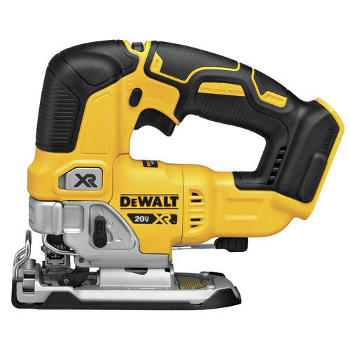 Factory Reconditioned Dewalt DCS334BR 20V MAX XR Brushless Lithium