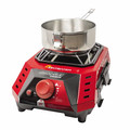 On Sale | Mr. Heater F600500 8000 BTU Portable Sunflower Buddy FLEX Cooker image number 2
