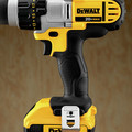 Drill Drivers | Dewalt DCD980M2 20V MAX Lithium-Ion Premium 3-Speed 1/2 in. Cordless Drill Driver Kit (4 Ah) image number 16