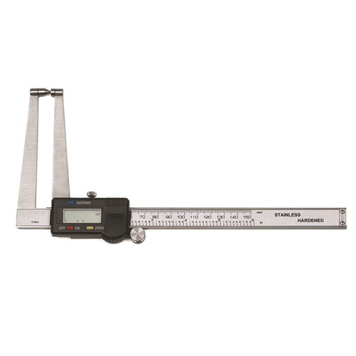 Levels | GearWrench 3774D Rotor Slide Caliper image number 0