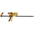 Clamps | Dewalt DWHT83194 24 in. Large Trigger Clamp image number 3