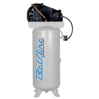 AIR COMPRESSORS | IMC 3.5 HP 60 Gallon Vertical Stationary Air Compressor - 6061V
