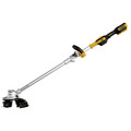 String Trimmers | Dewalt DCST922B 20V MAX Lithium-Ion Cordless 14 in. Folding String Trimmer (Tool Only) image number 1