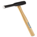 Hammers | Jackson Professional 1150100 7/8 in. Diameter 16 in. Handle Backing-Out Punch Hammer image number 2