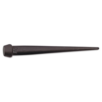 SPECIALTY HAND TOOLS | Klein Tools 1-1/4 in. Broad Head Bull Pin - Black - 3255