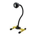 Clearance Center | GloForce GLFE10M8 Eyelight Pro Lithium-Ion 10 Watt 17 in. Cordless Floodlight with Magnetic Gooseneck image number 0