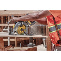 Dewalt DCS577B FLEXVOLT 60V MAX Brushless Lithium-Ion 7-1/4 in. Cordless Worm Drive Style Saw (Tool Only) image number 10