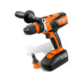 Drill Drivers | Fein ASCM 18 QXC 18V Brushless Lithium-Ion Compact Drill Driver with Interchangeable Chuck image number 0