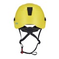 Clearance Center | MSA 10242631 V-Gard H2 Vented Safety Helmet - Yellow image number 4