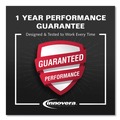 Primed for Savings Sale! | Factory Reconditioned Innovera IVR508AC Remanufactured 5000 Page Yield Replacement Toner Cartridge for HP 508A - Cyan image number 4