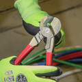 Cable and Wire Cutters | Klein Tools 63225 9 in. High Leverage Cable Cutter image number 4