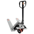 Pallet Jacks | JET JT9-141800 JTX Series 27 in. x 48 in. 8000 lbs. Capacity Pallet Truck image number 2