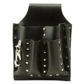 Cases and Bags | Klein Tools 5164T 8-Pocket Tunnel Loop Tool Pouch image number 1